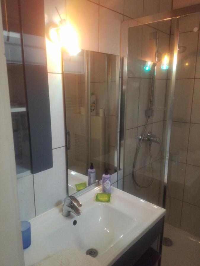 Tournus Castrum Romain - Duplex 54 M2 - 3 Etoiles - Petit Box Velo - 5Mn Autoroute 外观 照片