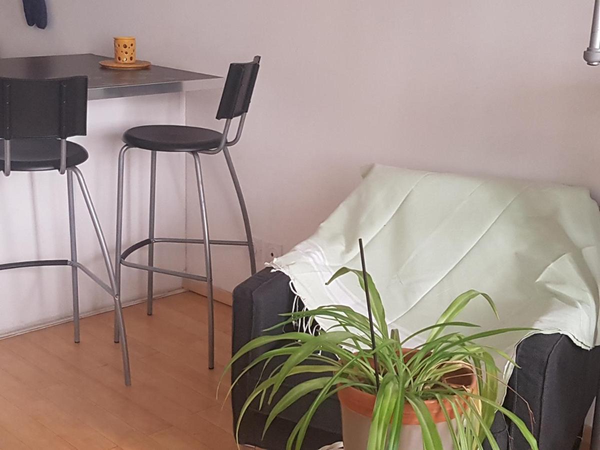 Tournus Castrum Romain - Duplex 54 M2 - 3 Etoiles - Petit Box Velo - 5Mn Autoroute 外观 照片