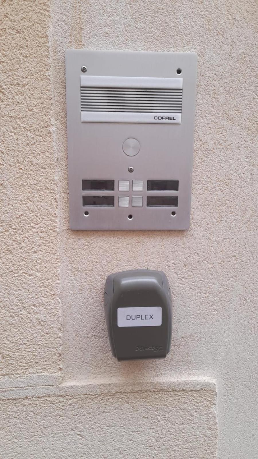 Tournus Castrum Romain - Duplex 54 M2 - 3 Etoiles - Petit Box Velo - 5Mn Autoroute 客房 照片