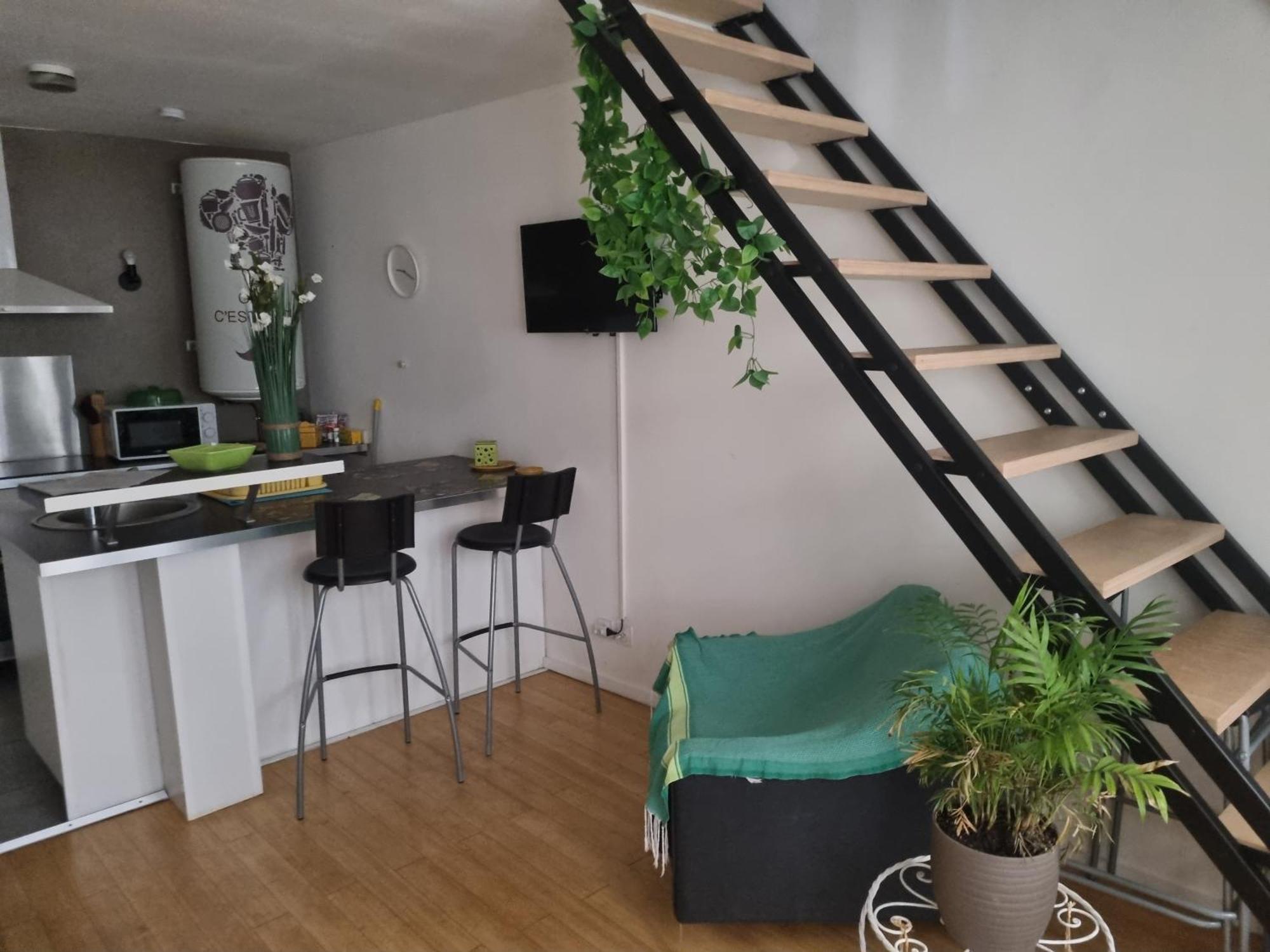 Tournus Castrum Romain - Duplex 54 M2 - 3 Etoiles - Petit Box Velo - 5Mn Autoroute 外观 照片